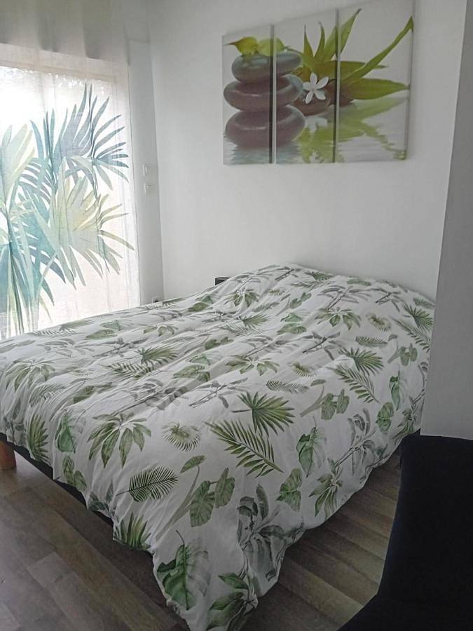 Maison d’hôte pour 2 personnes, avec jardin et jacuzzi dans le Calvados - 2