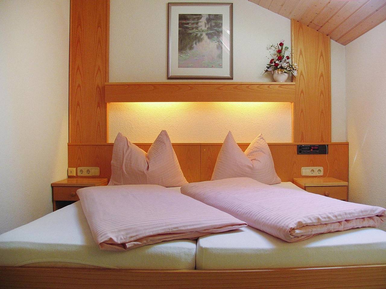 Ganze Wohnung, Chalet in Dienten mit Ski-In Zugang in Dienten am Hochkönig, Pinzgau