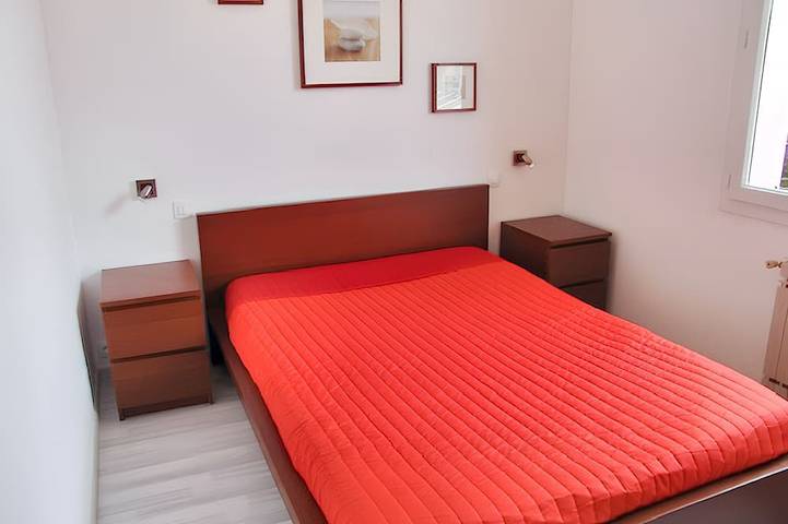 Location de vacances pour 6 personnes, avec jardin, animaux acceptés dans Denneville Plage - 2