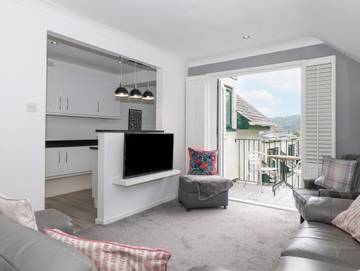 Apartment for 4 People in Bowness-on-Windermere, Cumbria, Photo 1