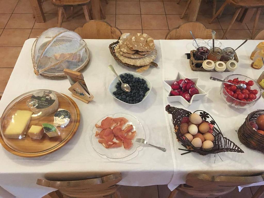 Haflingerhof Frühboden in Egg SZ, Einsiedeln