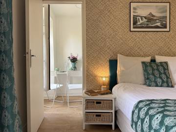 Studio pour 2 personnes en Dordogne