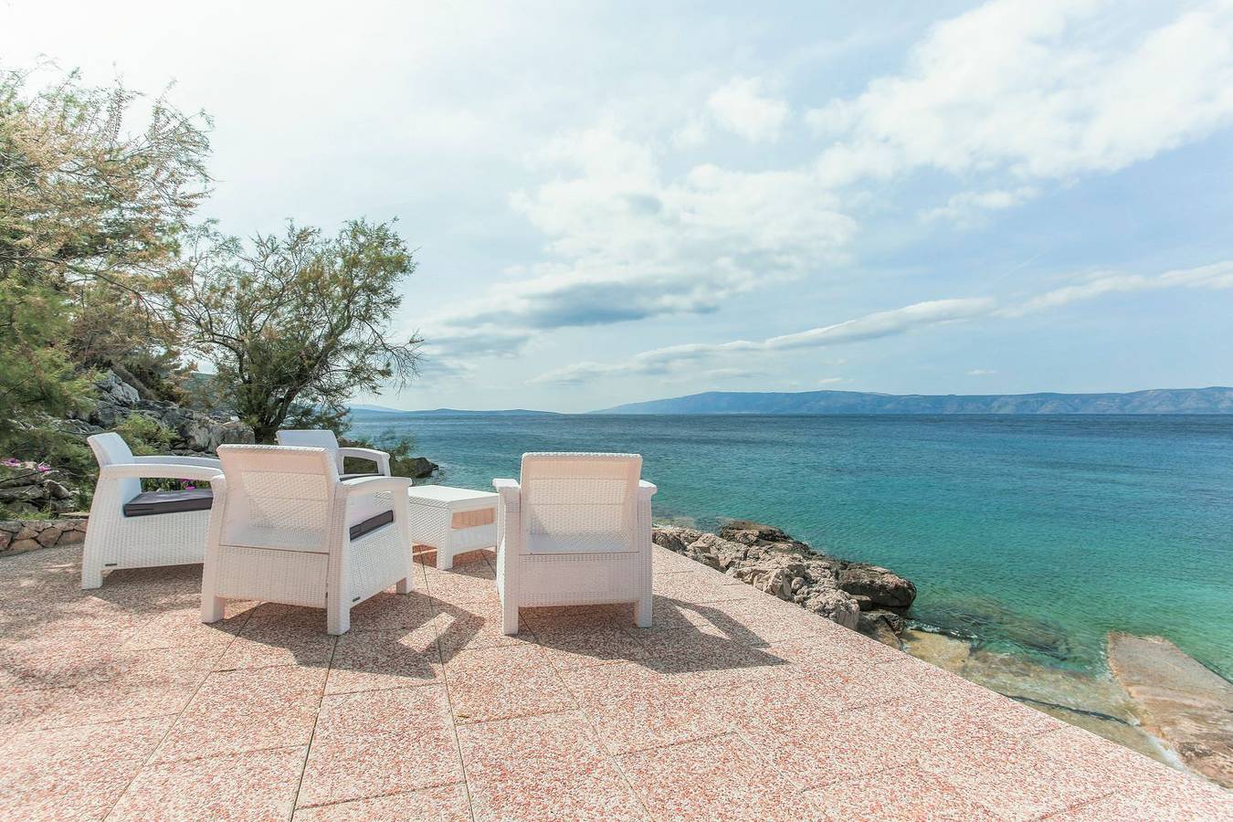 Villa für 13 Personen mit Pool in Hvar
