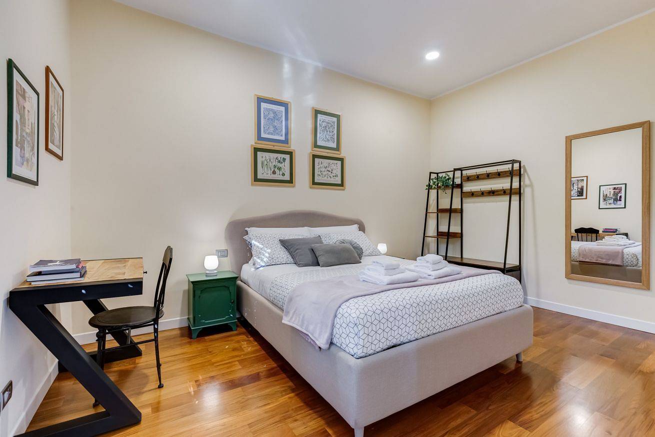 Apartamento entero, Bdc - San Giovanni Purple Apartment in Roma, Provincia de Roma