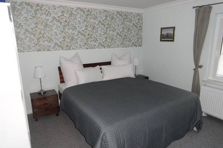 Ferienwohnung für 2 Personen, mit Terrasse in Caputh - 2