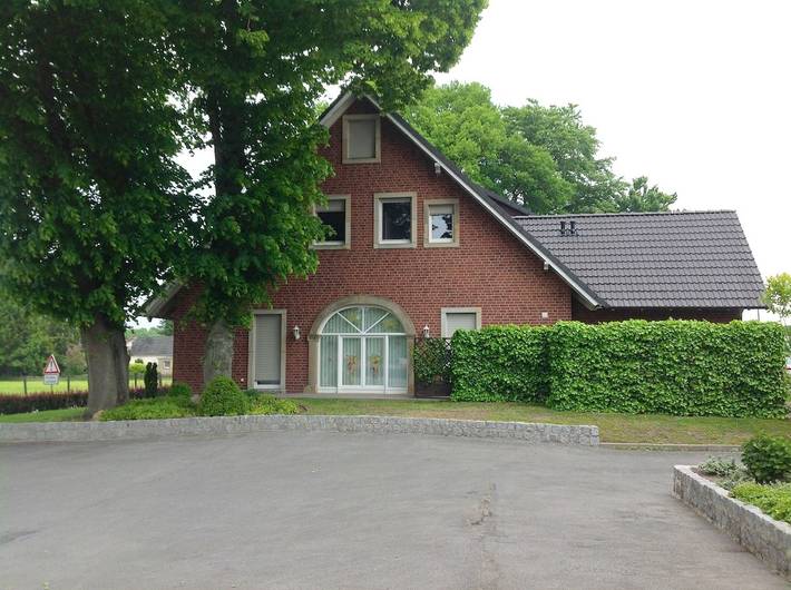 Ferienwohnung für 3 Personen, kinderfreundlich - 1