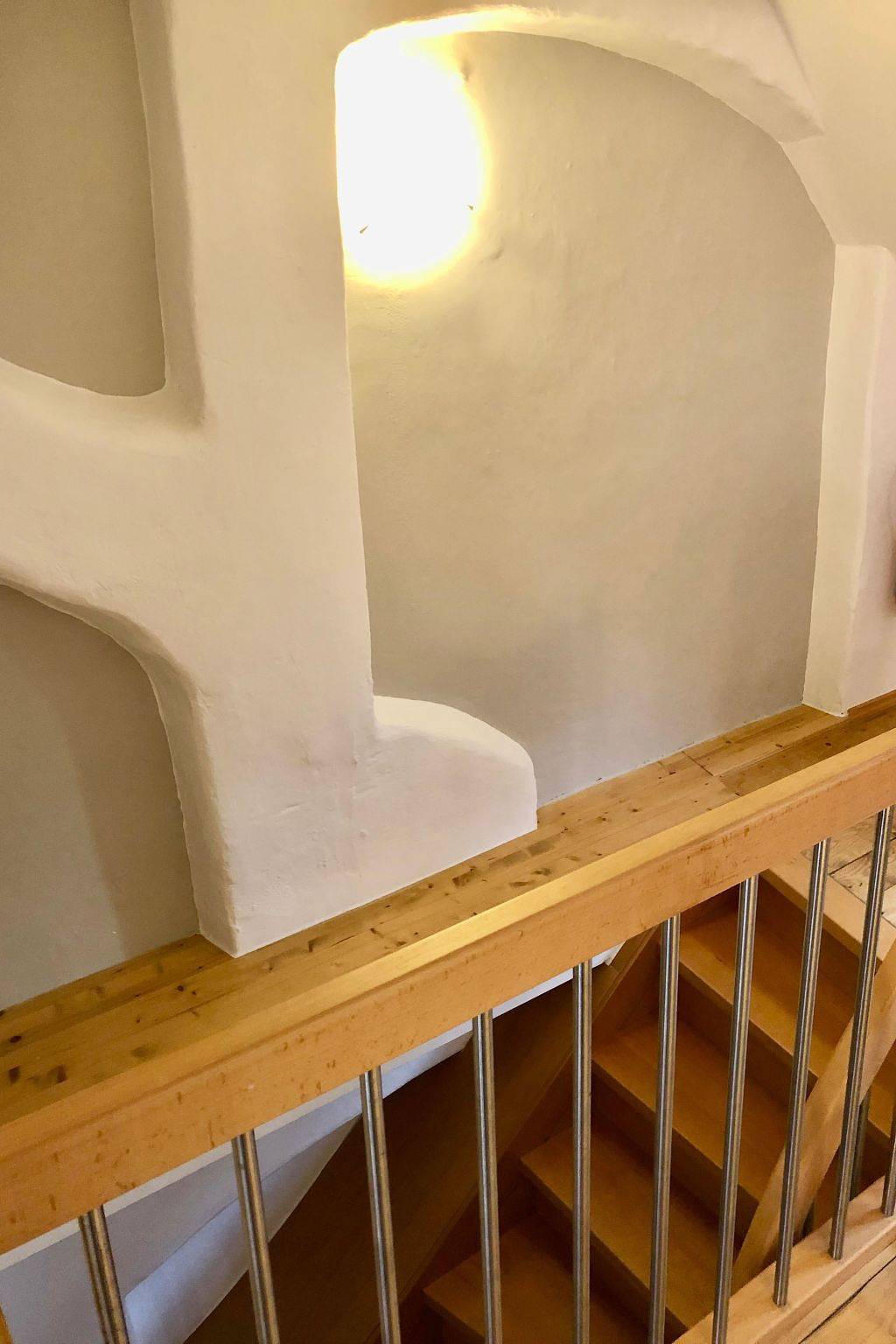 Ganze Wohnung, Fewo Landeskrone im Altstadthaus in Görlitz, Oberlausitz-Niederschlesien