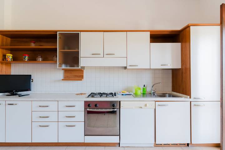 Appartamento intero, Vacanze al mare a Otranto - Casa Federica in Otranto, Otranto e dintorni