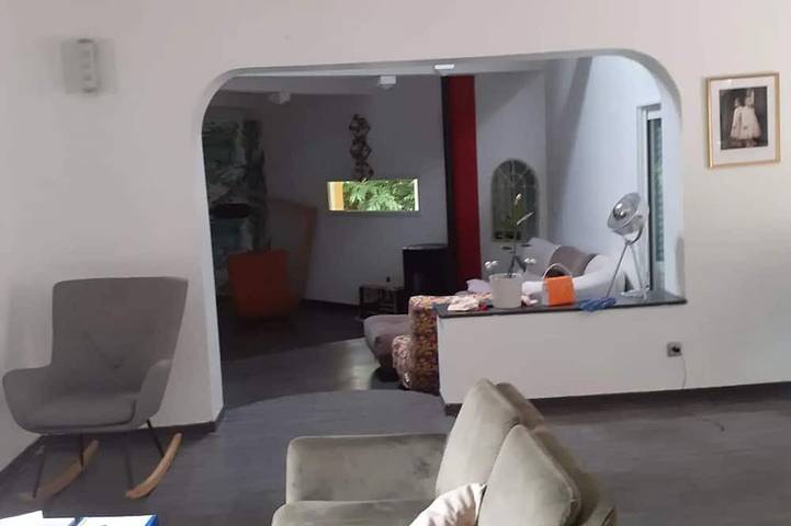 Location de vacances pour 6 personnes, avec jardin, animaux acceptés à Montsoué - 4