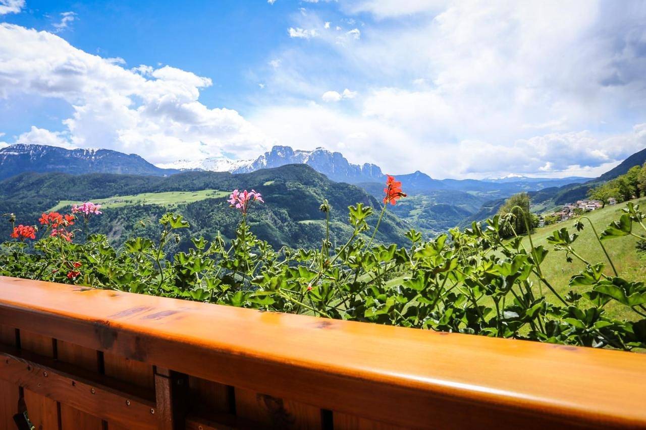 Ganze Wohnung, One-Bedroom Apartment in Barbian, Sarntaler Alpen
