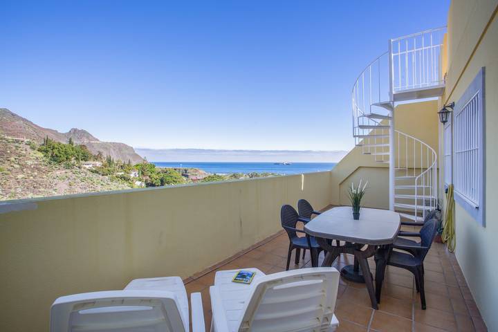 Casa vacanza per 4 persone a San Andres