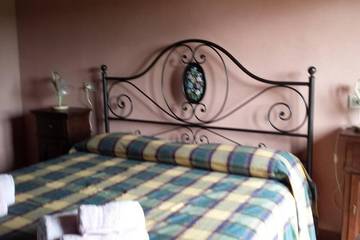 Agriturismo per 5 Persone in Massa Marittima, Provincia di Grosseto, Foto 1