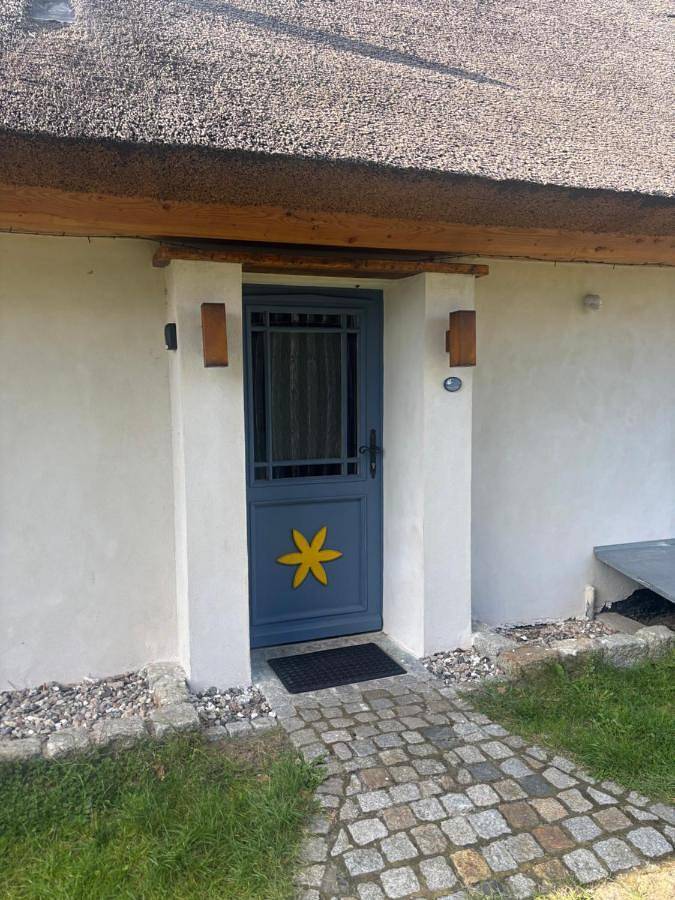 Ganze Wohnung, Haus Wünsche in Wieck am Darß, Fischland - Darß - Zingst