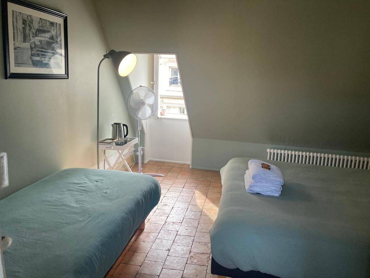 Family Room in La Flèche, Sarthe
