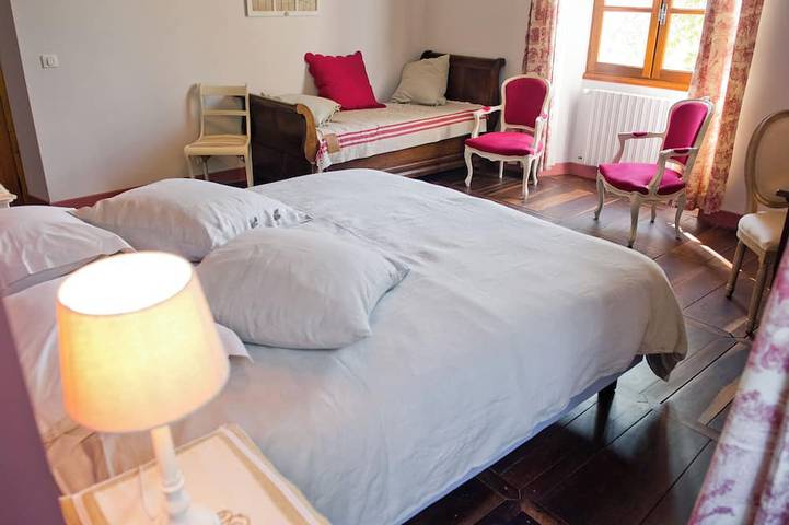 Location de vacances pour 15 personnes à Calvignac - 2