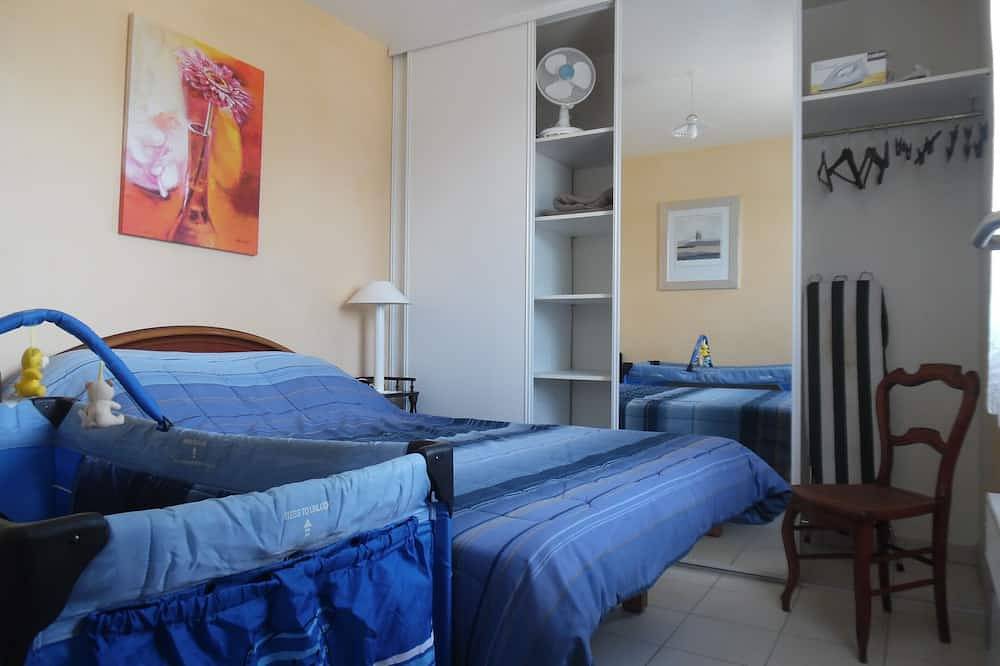 House / Villa - Jard Sur Mer in Saint-Vincent-sur-Jard, Vandea