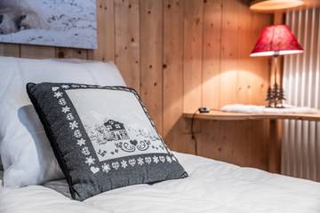 Chalet voor 6 Personen in Station de Morillon, Morillon, Afbeelding 4