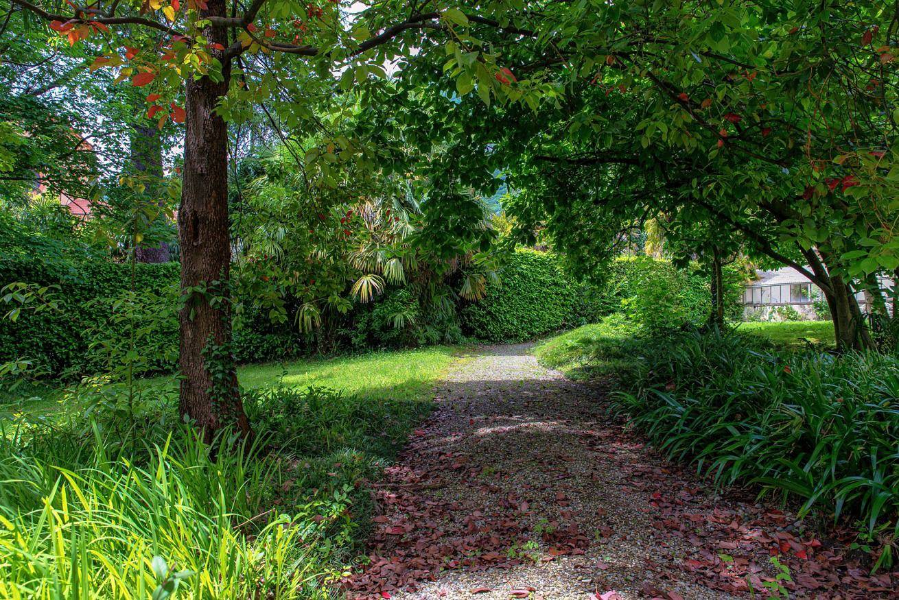 Appartement entier, Appartement de vacances pour 2 personnes avec jardin in Tremezzo, Région de Tremezzina