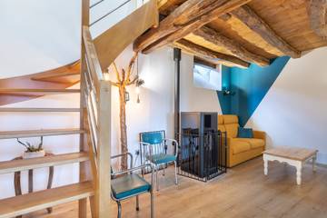 Vakantiehuis voor 8 Personen in Jura, Afbeelding 2