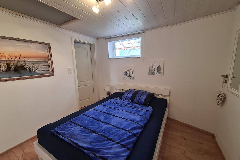 Ganze Wohnung, Ferienwohnung für Zwei in Grube, Ostholstein