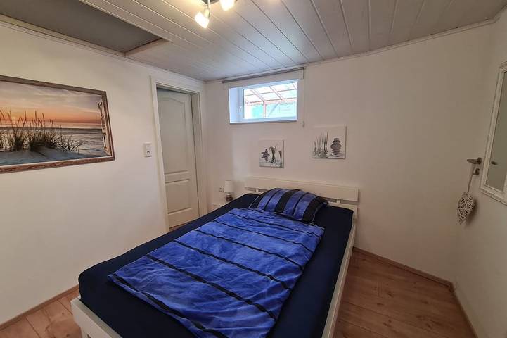 Ganze Wohnung, Ferienwohnung für Zwei in Grube, Ostholstein