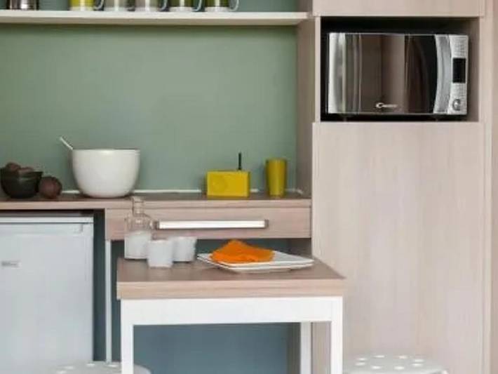 Tente pour 4 personnes, animaux acceptés dans l' Aude - 4