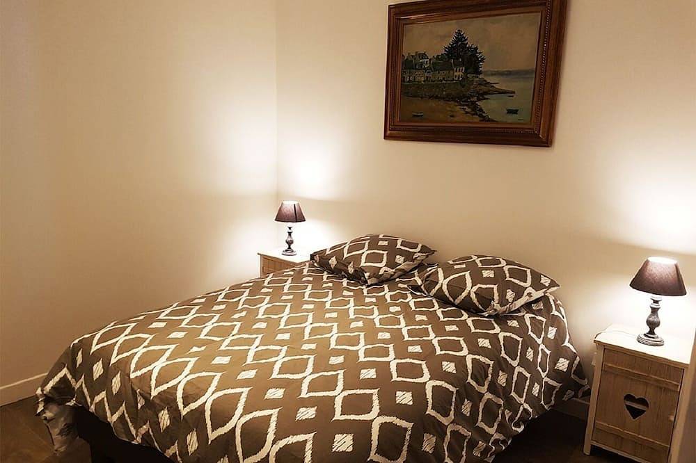 Entire apartment, Le cocon meldois, In a quiet residential area, in the center of Meaux in Meaux, Seine-et-Marne