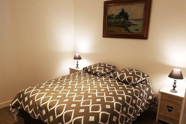 Gîte pour 6 personnes à Meaux - 3