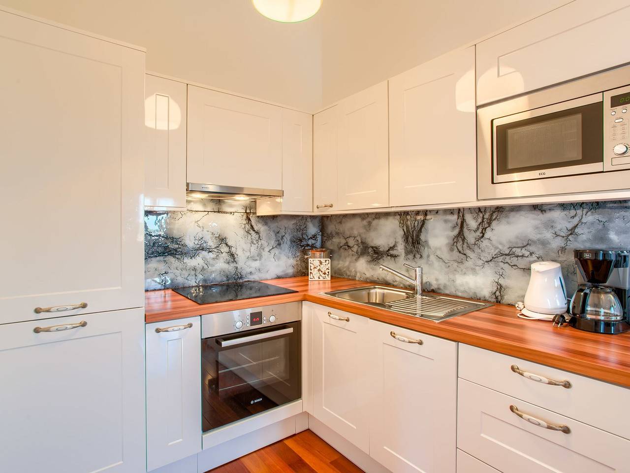 Cały apartament, Apartament w Murter blisko Plaży i Basenu in Općina Murter-Kornati, Murter (wyspa)