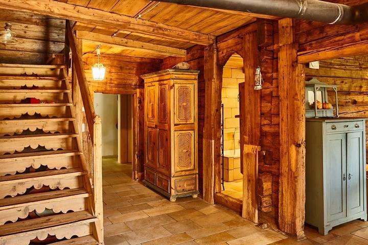 Vakantiehuis, douche, Wc in Söll, Kaisergebirge