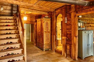 Chalet für 8 Personen in Söll, Hohe Salve, Bild 4