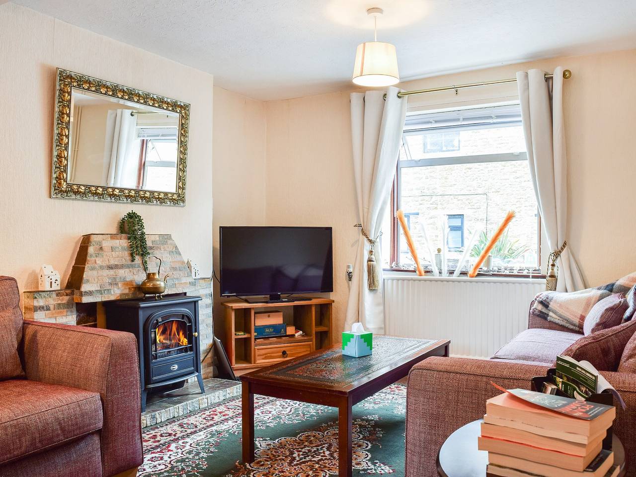 Sheldon House in Braunston, Northamptonshire