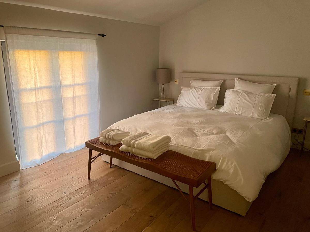 Deluxe Double Room in Saint-Privat, Région de Lodève