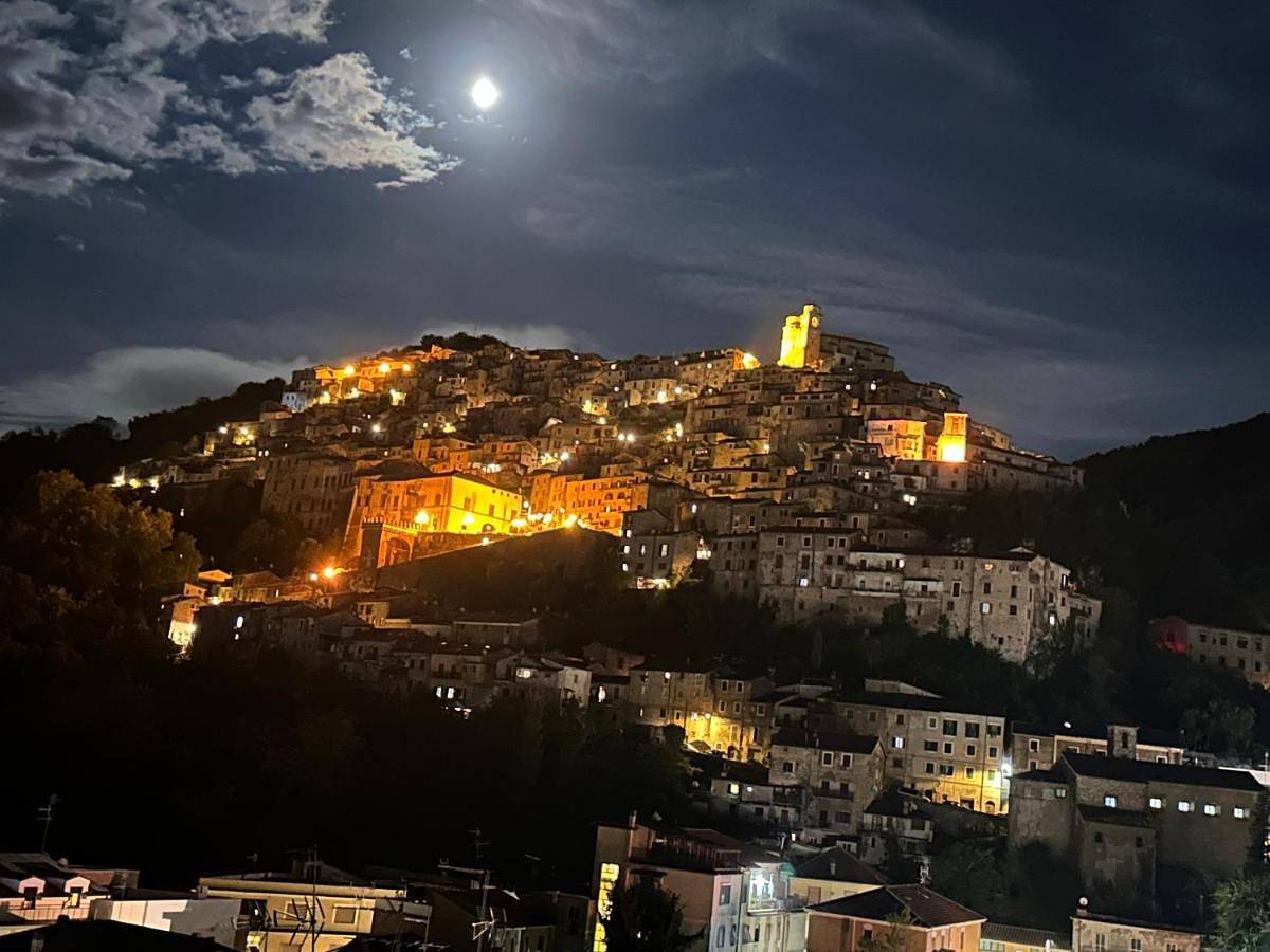 Relais Il Monaco in Artena, Provincia di Roma
