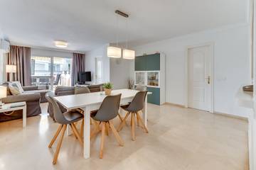 Appartement De Vacances pour 4 Personnes dans Marbella Est, Marbella, Photo 3