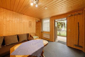 Bungalow für 4 Personen in Waldhufen, Oberlausitz-Niederschlesien, Bild 1