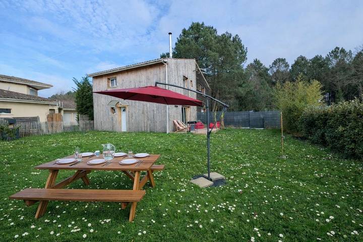 Apartamento de vacaciones para 5 personas - 1