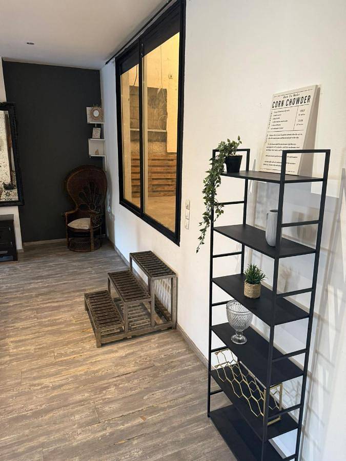 Gîte pour 4 personnes à Aigues-Vives - 4