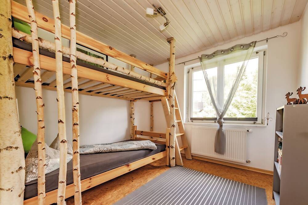 Ganze Wohnung, Family-Urlaub & Freibad & Nationalpark. in Schönmünzach, Baiersbronn