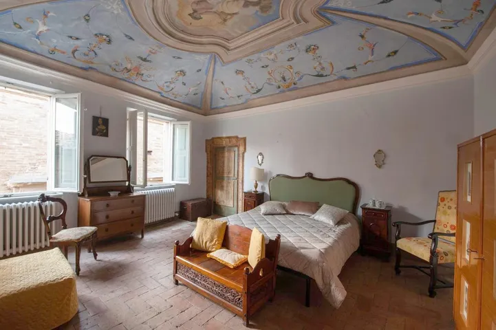 Casa de huéspuedes para 5 personas, con vistas - 1