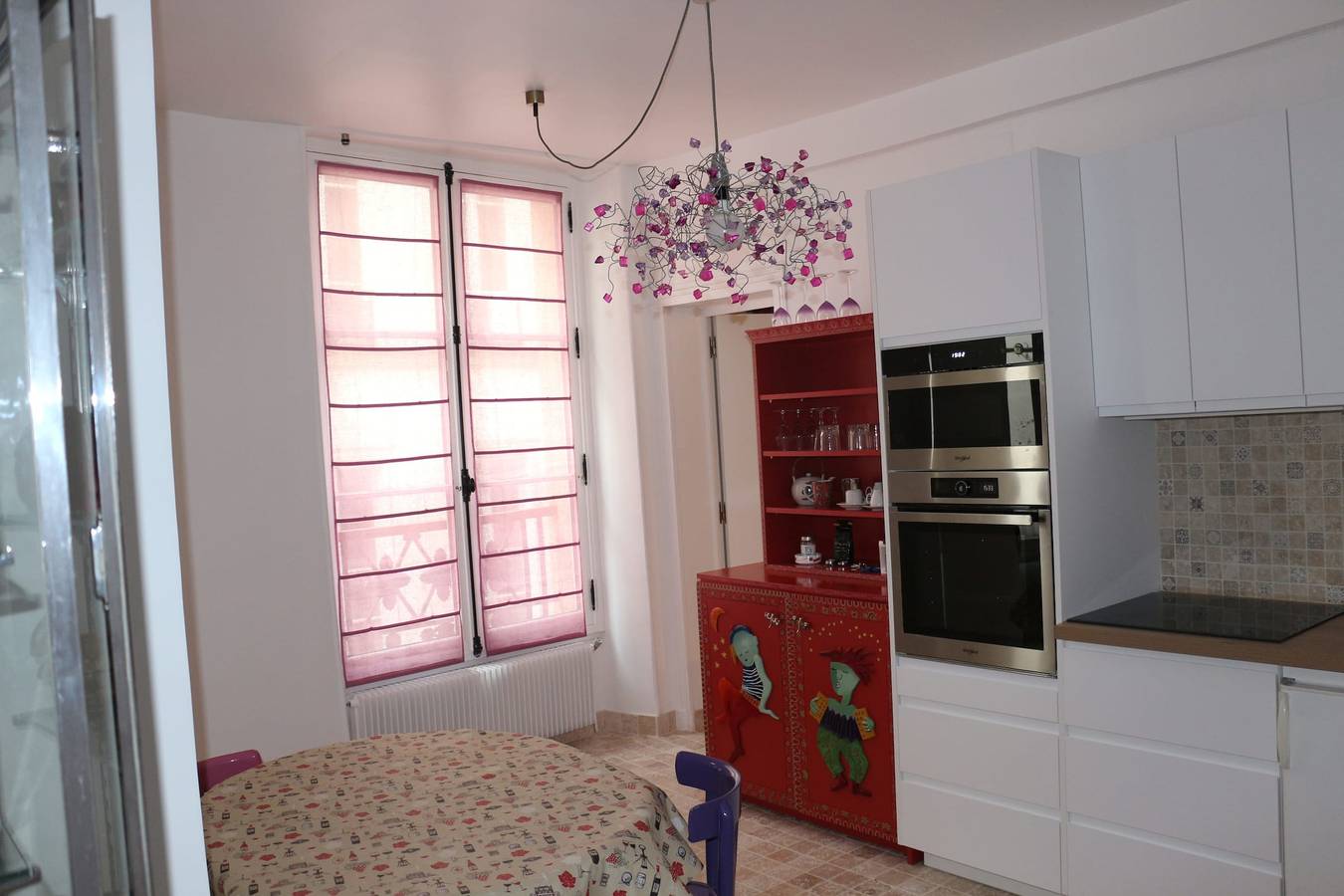 Appartement entier, Remarquable logement au coeur du Marais in Paris 4e Arrondissement, Paris