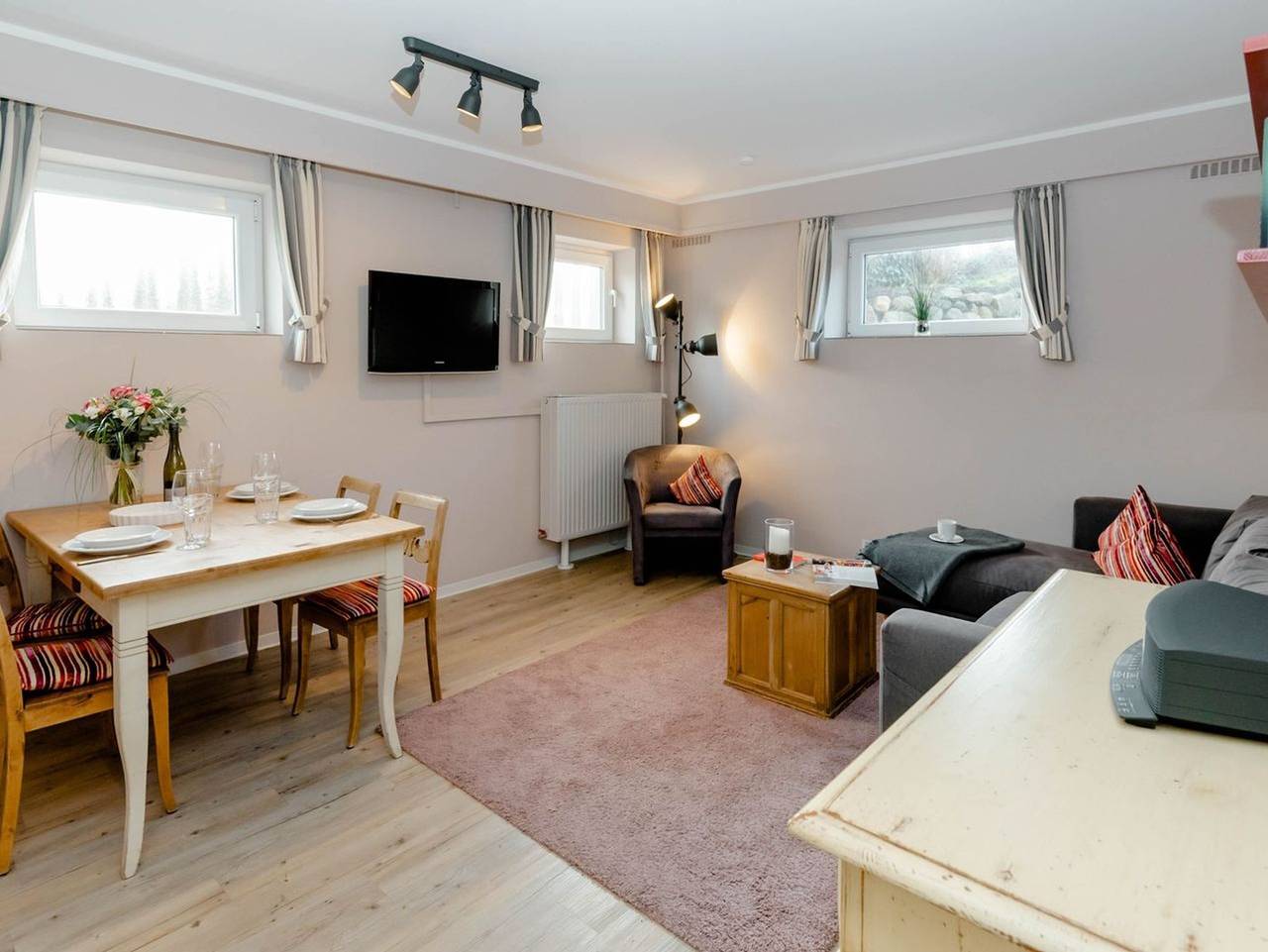 Ganze Ferienwohnung, Sylt Liebt Dich 3 - Fast am Meer    bezahlbar    im Herzen von Westerland in Westerland, Sylt (Gemeinde)