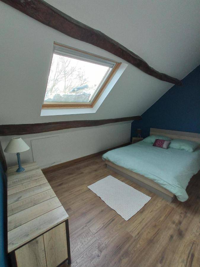 Location de vacances pour 15 personnes, avec jardin ainsi que sauna et terrasse à Biollet - 2