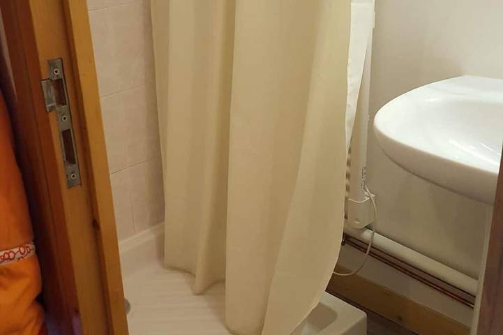 Ganze Wohnung, Studio 17m², 5 Betten in Les Orres, Nationalpark Écrins
