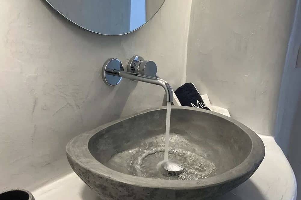Apartamento entero, Lamar Cave House in Emporio, Santorini