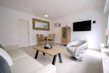 Bungalow für 5 Personen in Norddeich, Niedersachsen, Bild 3