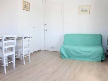 Apartamento De Vacaciones para 2 Personas en La Rochelle, Nouvelle-Aquitaine, Foto 1