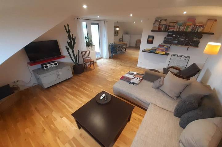 Ferienwohnung für 6 Personen in Freudenberg