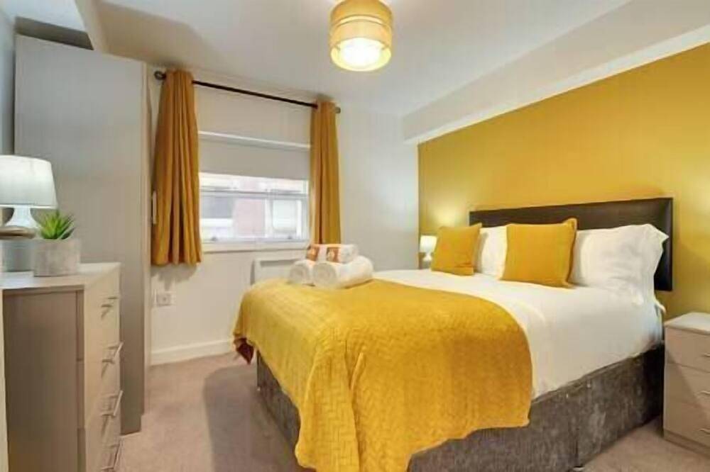 Apartamento entero, Charltons Bonds Apartments 2A - By Week2Week in Newcastle upon Tyne, Nordeste de Inglaterra