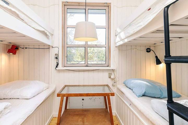 Ferienhaus für 6 Personen, mit Terrasse in Nordjütland - 3